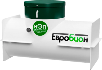 Евробион Горизонт 8