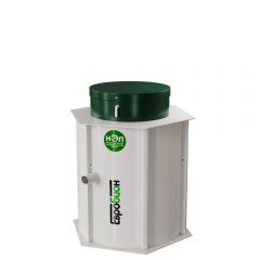 Евробион Раунд 15