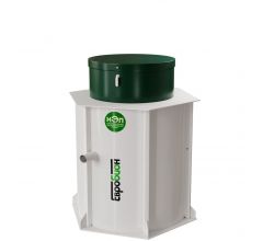 Евробион Раунд 20 миди