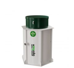 Евробион Раунд 15 миди