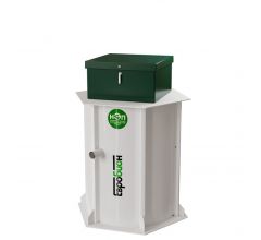 Евробион 10 R АРТ миди