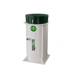 Евробион Раунд 8 миди