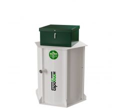 Евробион 15 R АРТ миди