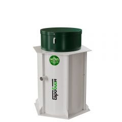 Евробион Раунд 10 миди Пр