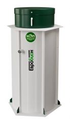 Евробион Раунд 12 лонг Пр