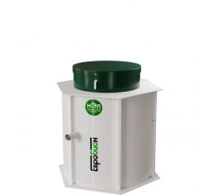 Евробион Раунд 20