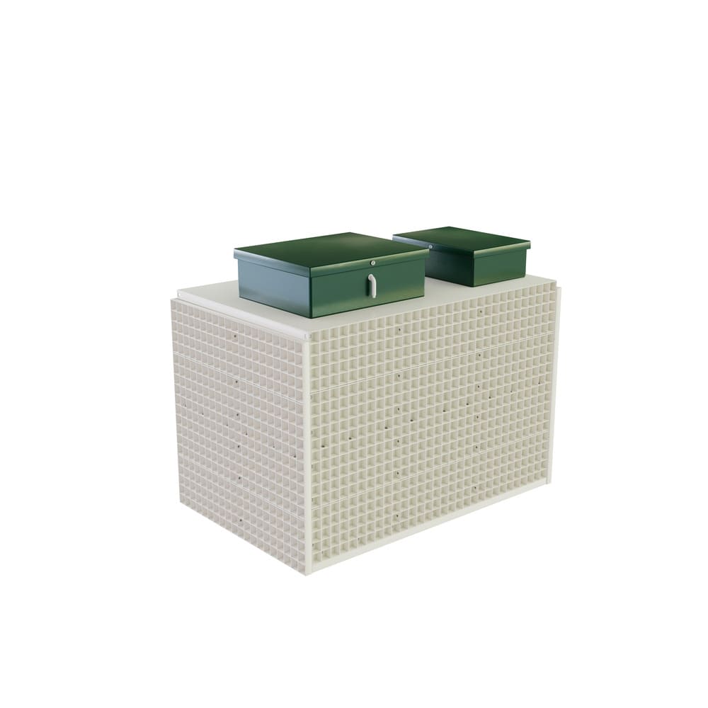 Евробион 50 миди