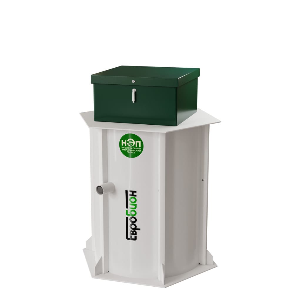 Евробион 10 R АРТ миди