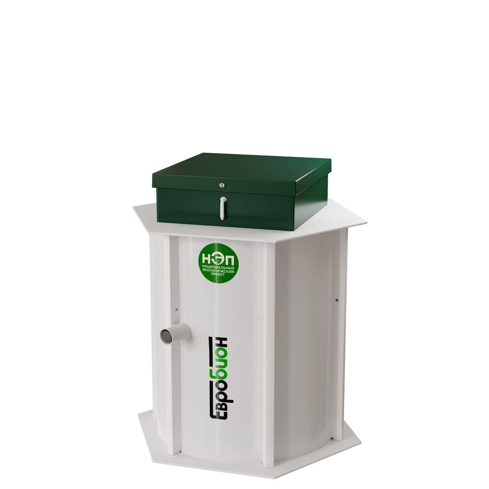 Евробион 10 R АРТ 