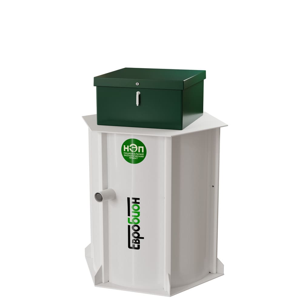 Евробион 15 R АРТ миди