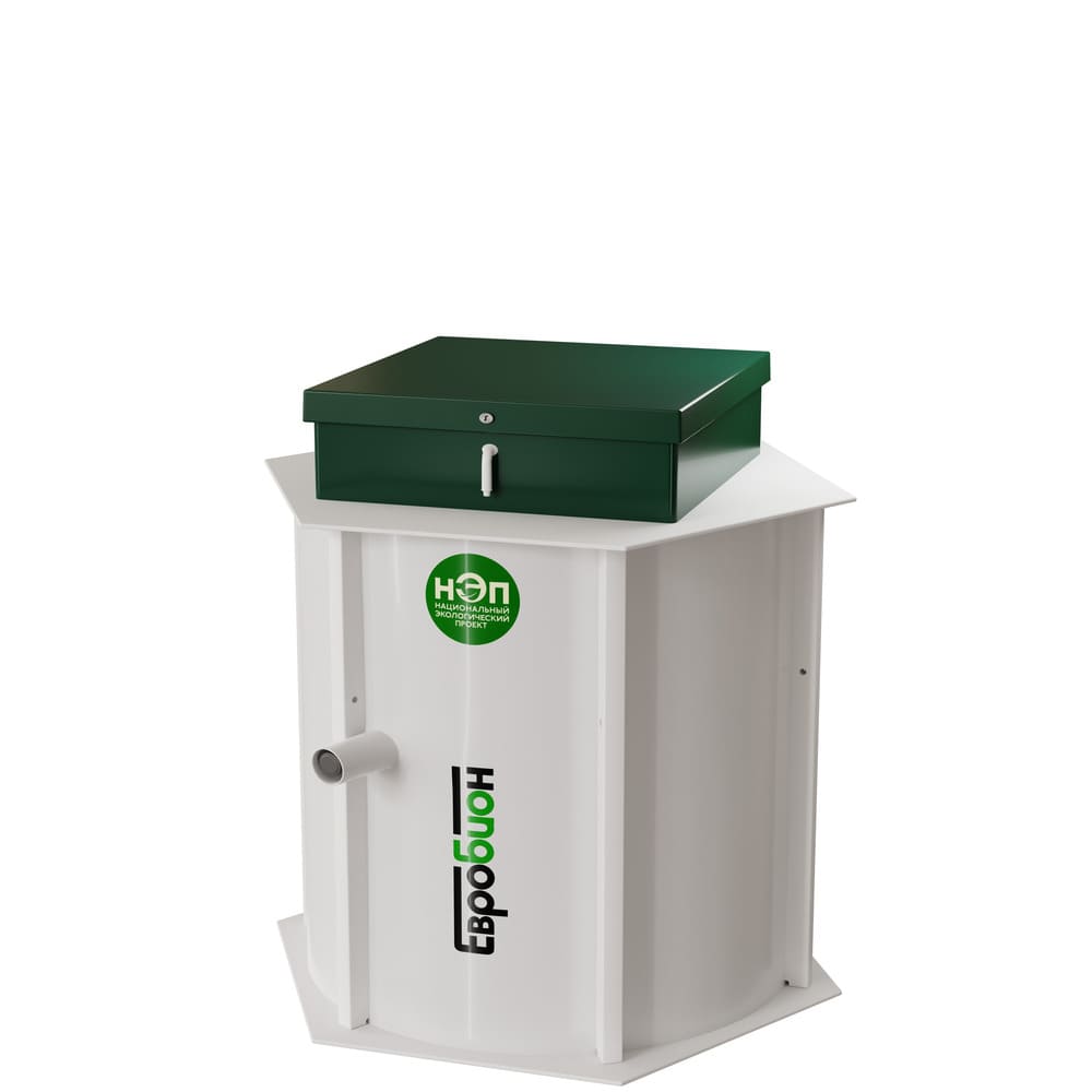 Евробион 20 R АРТ 