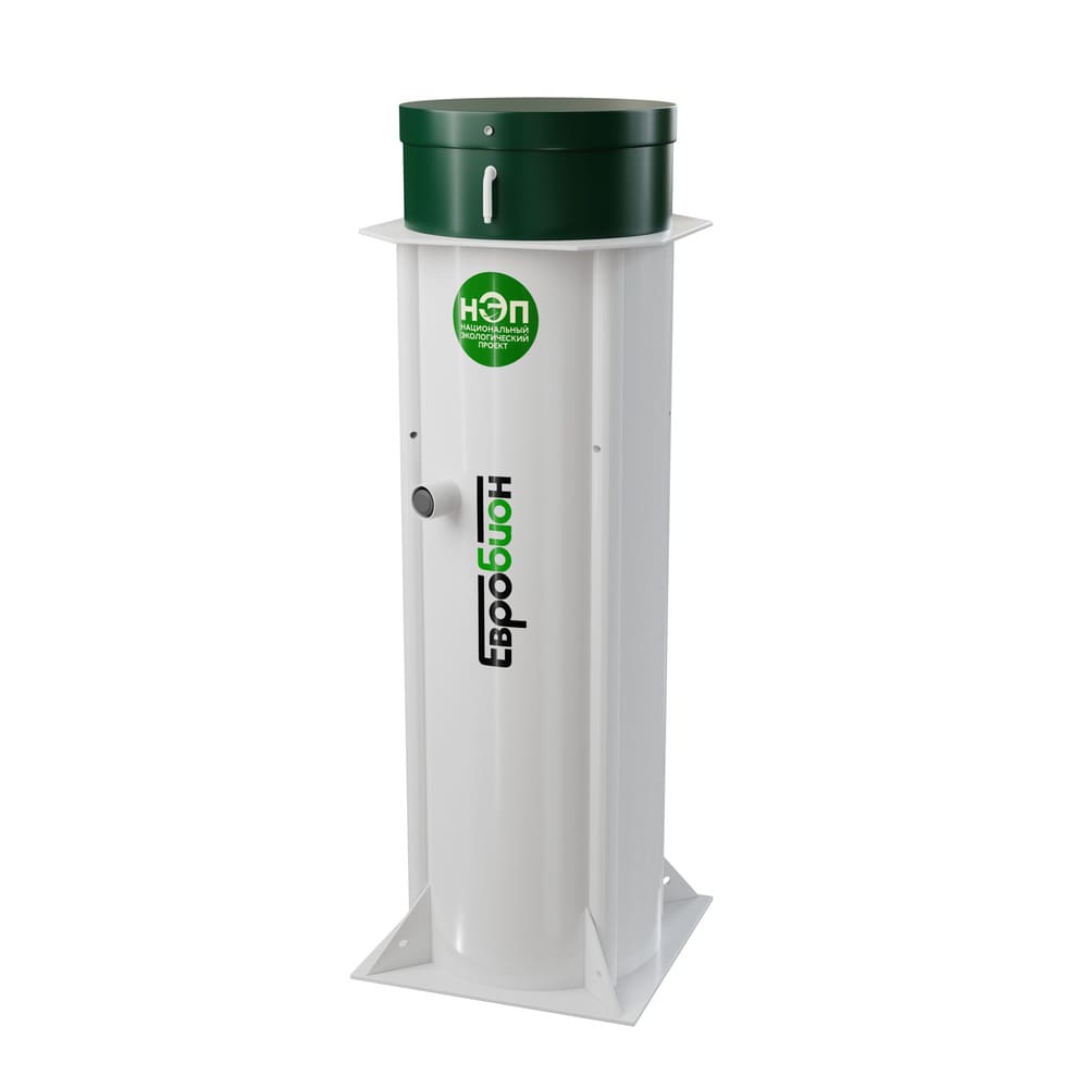 Евробион Раунд 4 лонг