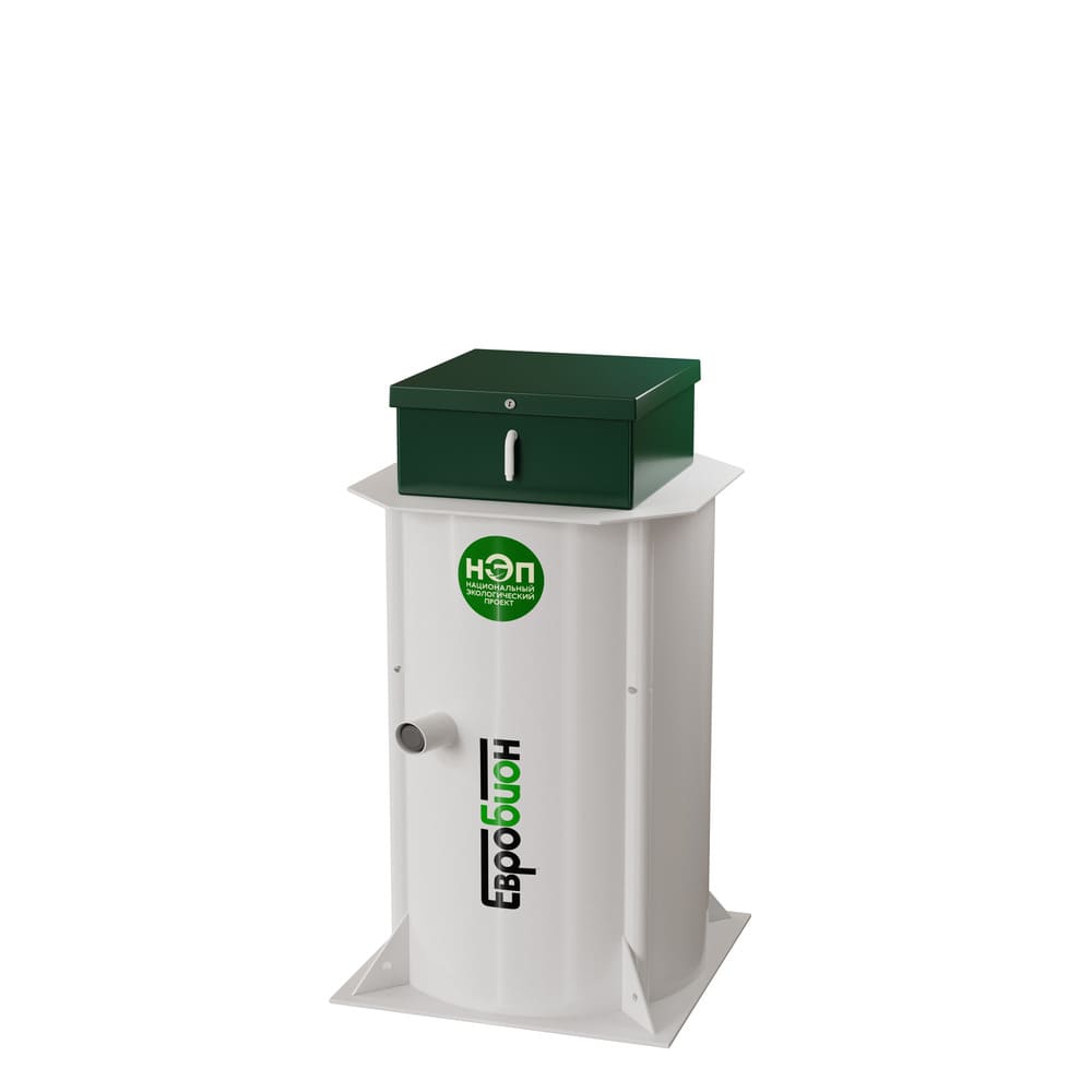 Евробион АРТ 9